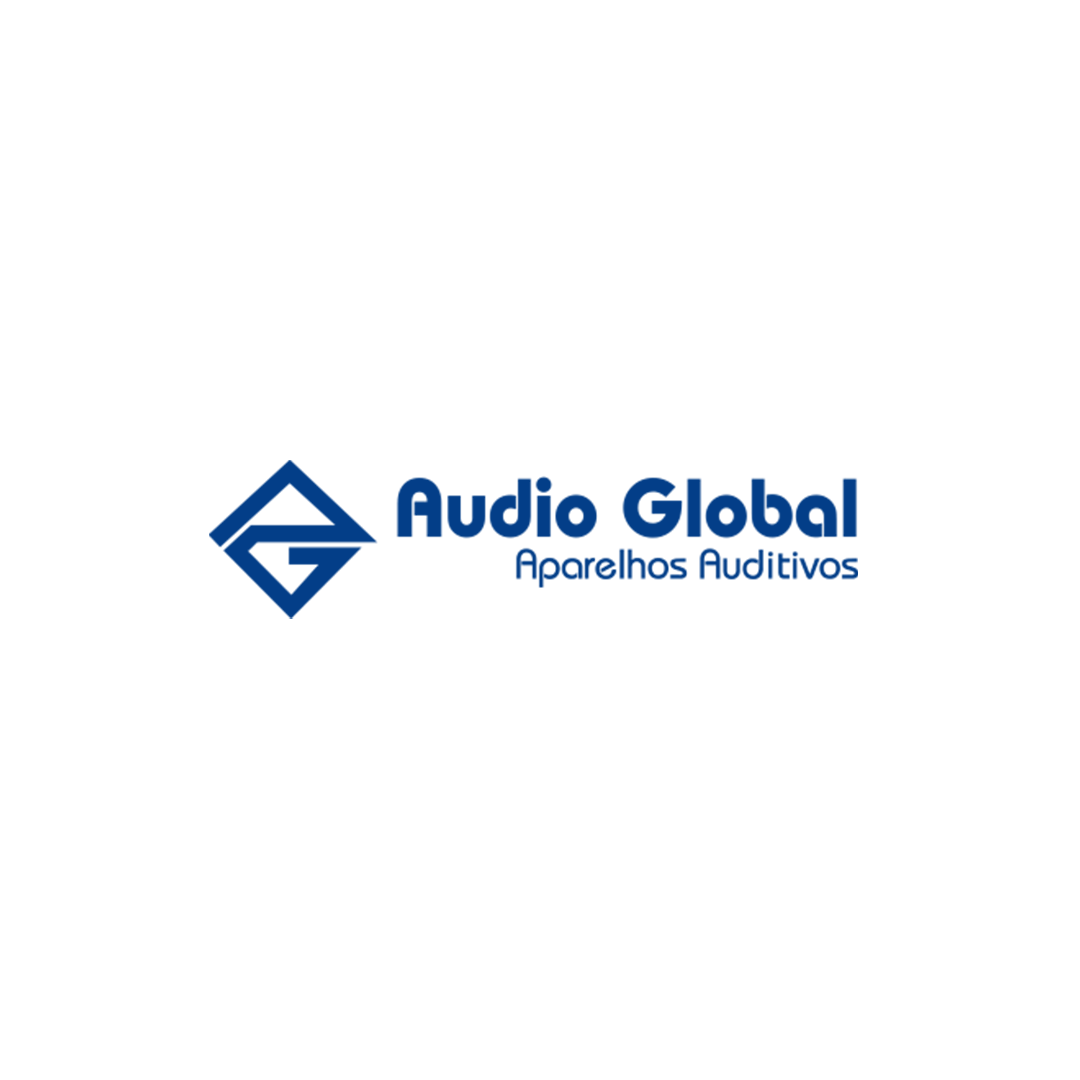 logo azul